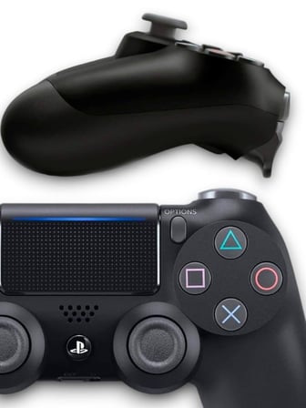 PS 4 KOL - Lisinya
