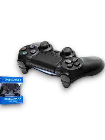 PS 4 KOL - Lisinya
