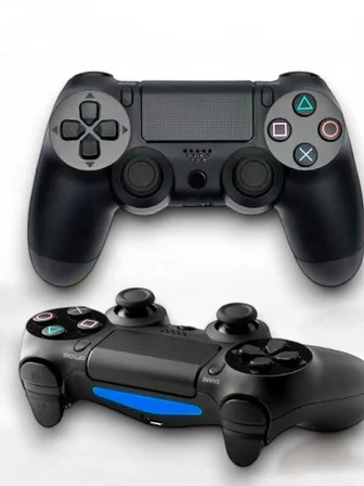 PS 4 KOL - Lisinya