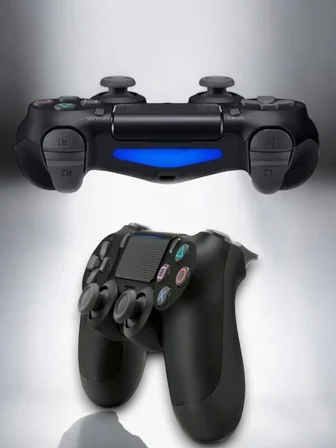 PS 4 KOL - Lisinya
