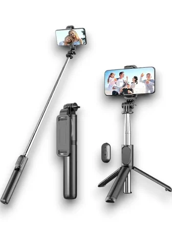 SELFİE  ÇUBUĞU - Lisinya