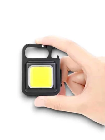 TAŞINABİLİR IŞIK 3 IŞIK MODLU USB ŞARJ ÖZEELİĞİNE SAHİP - Lisinya