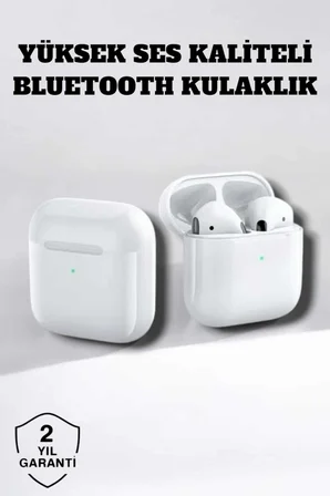 Yeni Nesil Bluetooth Kulaklık Eller Serbest Aramalar ve Yüksek Kaliteli Ses İçin İdeal Kulaklık - Li