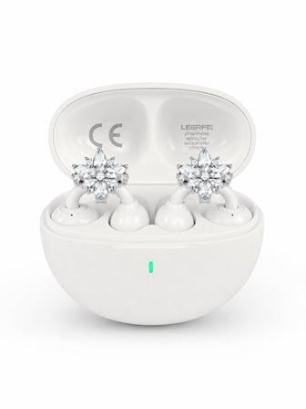 KÜPELİ BLUETOOTH KULAKLIK - Lisinya