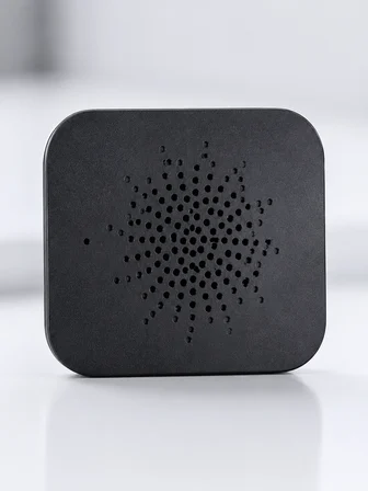Wi-Fi Akıllı Görüntülü Kapı Zili | HD Kamera, Gece Görüşü ve Telefon Bildirimli - Lisinya