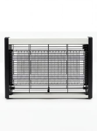 Çift UV Işıklı Elektrikli Sinek Öldürücü - Lisinya