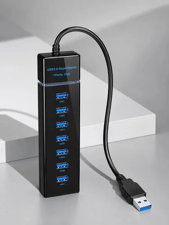 USB ÇOĞALTICI - Lisinya