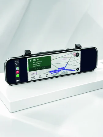 AYNA CARPLAY TS - Lisinya