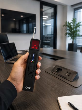 Kompakt Elektronik Kontrol Cihazı Çok Kademeli Hassasiyet Ayarlı Işıklı Gösterge - Lisinya