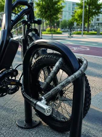 22 mm Kalın Güçlendirilmiş Çelik Yapı ile Maksimum Koruma - Lisinya
