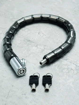 22 mm Kalın Güçlendirilmiş Çelik Yapı ile Maksimum Koruma - Lisinya