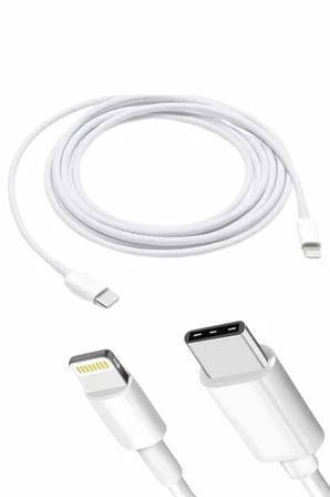 IOS Tüm Serilerle Uyumlu 30W Hızlı Şarj Aleti 11 12 13 14/Pro Max Mini Plus - Lisinya