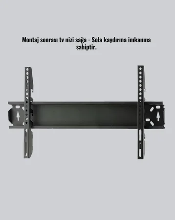 LED LCD Plasma TV Askı Aparatı 32-65 İnç - Lisinya