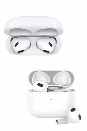 Bluetooth Kulaklık 3. Nesil Ios Android Uyumlu Yeni Nesil Wireless Charge - Lisinya