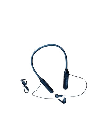 Polygold PG-100 Type-C Şarjlı Bluetooth Kulaklık – Boyun Askılı, Uzun Pil Ömürlü, Mikrofonlu - Lisin
