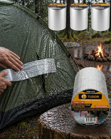 72MM TAMİR BANT 3ADET - Lisinya