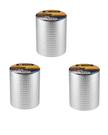 72MM TAMİR BANT 3ADET - Lisinya