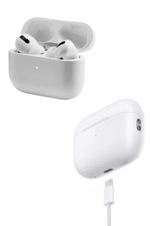 Yeni Nesil Pro Bluetooth Kulaklık Android ve İOS Uyumlu Dokunmatik Kontrol - Lisinya