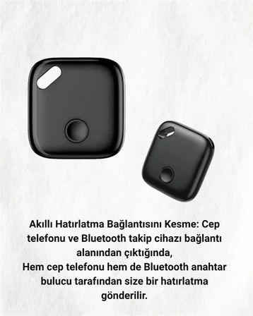 AİR TAG - Lisinya
