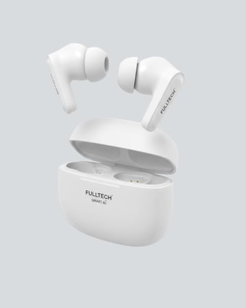 Anında Dil Çeviren Akıllı Bluetooth Kulaklık Çok Dilli İletişim - Lisinya