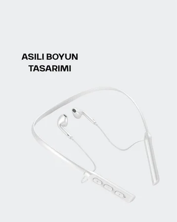 FUBAR BOYUN ASKILI KULAKLIK - Lisinya