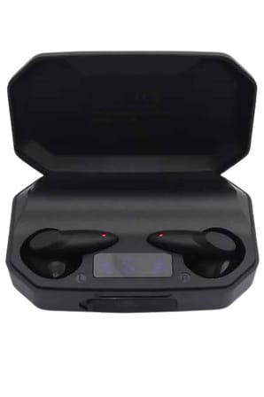 Çağrı Cevaplayabilen Akıllı Saat 5.2 Bluetooth Bağlantılı Kulaklık Yeni Nesil - Lisinya