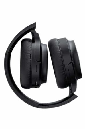 Kablosuz Bluetooth Kulaklık Kulak Üstü Ayarlanabilir Uzun Ömürlü Yeni Nesil - Lisinya