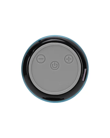 Küçük ve Güçlü Bluetooth Hoparlör – Kolay Taşınabilirlik ve Hızlı Şarj - Lisinya