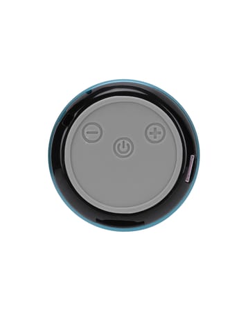 10W Güçlü Stereo Bluetooth Hoparlör – 360° Surround Ses Deneyimi Yeni Nesil - Lisinya