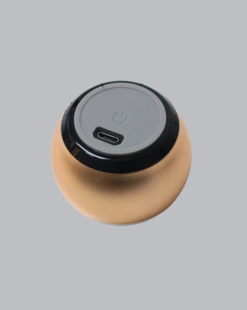 Cep Boy Bluetooth Hoparlör Güçlü Ses Çıkışı TWS Destekli Yeni Nesil - Lisinya
