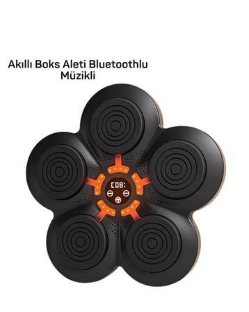 MÜZİK BOX MAKİNESİ - Lisinya