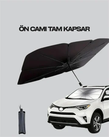 ARAÇ ŞEMSİYESİ - Lisinya
