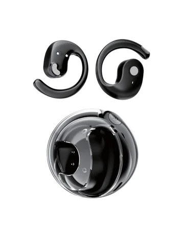 Kablosuz Kulaklık Bluetooth 5.5 Dokunmatik Kontrol Uzun Pil Süresi - Lisinya