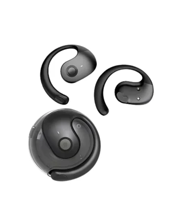 HiFi Ses Kablosuz Kulaklık Dokunmatik Kontrol Bluetooth Kulaklık - Lisinya
