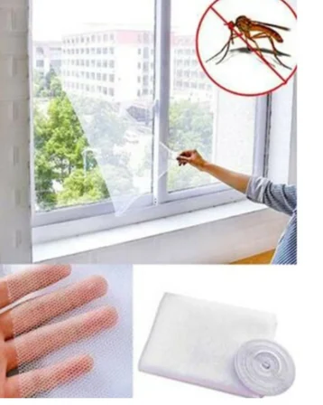 PENCERE SİNEKLİK - Lisinya