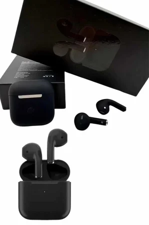 Yeni Nesil Bluetooth Kulaklık İOS Android Uyumlu HD Ses Performansı - Lisinya