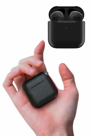 Yeni Nesil Bluetooth Kulaklık İOS Android Uyumlu HD Ses Performansı - Lisinya