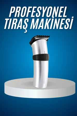 2025 Model Çelik Kasa Profesyonel Saç Sakal Tüm Vücut Tüyü Lazer Öncesi Tıraş Makinesi - Lisinya