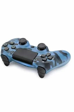 Titreşimli Oyun Kolu Ps 4 Joystick Tablet Telefon PC Android Uyumlu - Lisinya