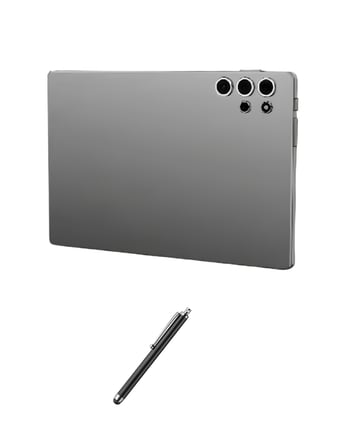 Klavyeli Android Tablet 1TB Hafıza 16GB RAM Kalem ve Kılıf Hediyeli - Lisinya