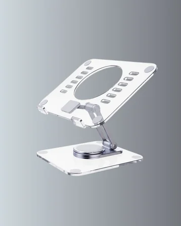 Evrensel Tablet Tutucu Stand Oyun ve Video İzleme İçin - Lisinya