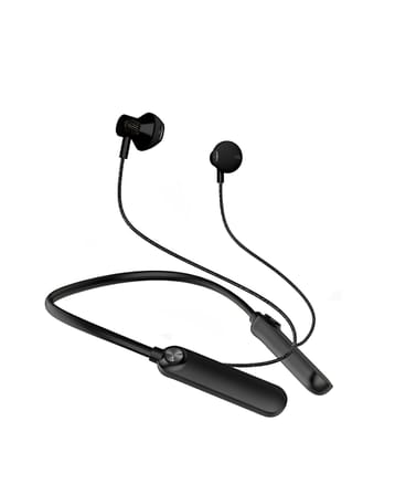 Kablosuz Neckband Kulaklık Bluetooth 5.4 Manyetik Tasarımlı - Lisinya