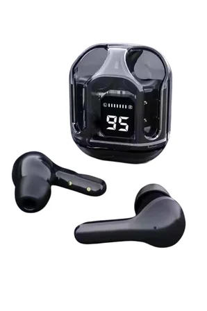 Yeni Nesil Ultrapods Pro Bluetooth Kulaklık Extra Bass Yüksek Mikrofon Kalitesi - Lisinya