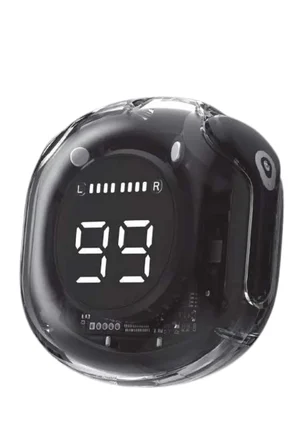 2025 Model Kablosuz Bluetooth Kulaklık ANC ENC Destekli HİFİ Stereo - Lisinya