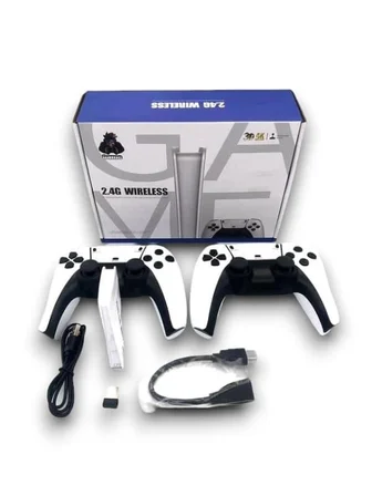 3 D GAME STICK - Lisinya