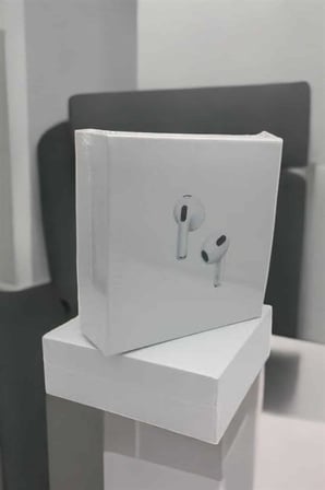 Bluetooth Kulaklık Yeni Nesil Gürültü Önleyici Yüksek Ses Kaliteli Mikrofonlu - Lisinya