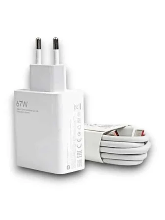 67 W ŞARJ ALETİ - Lisinya
