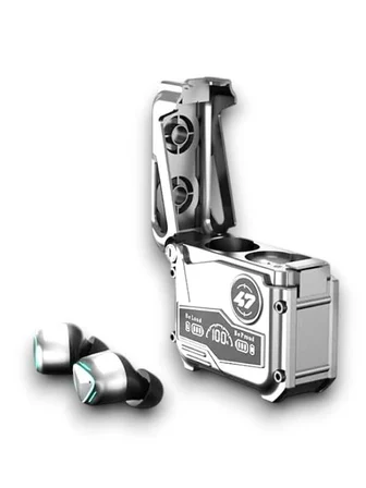 MK 47 BLUETOOTH KULAKLIK - Lisinya