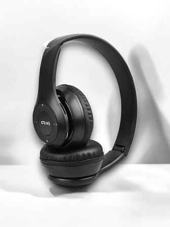 P47 Kulak Üstü Bluetooth Kulaklık - Lisinya
