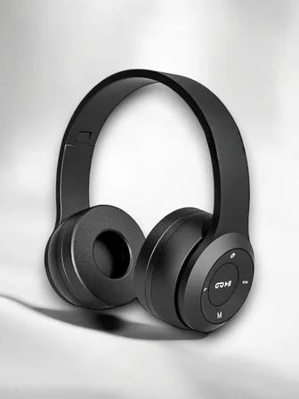 P47 Kulak Üstü Bluetooth Kulaklık - Lisinya